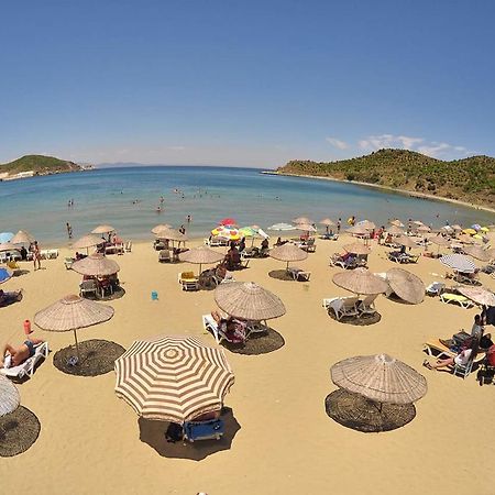 Arslan Apart Hotel Marmara Adasi Zewnętrze zdjęcie