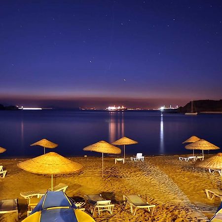 Arslan Apart Hotel Marmara Adasi Zewnętrze zdjęcie