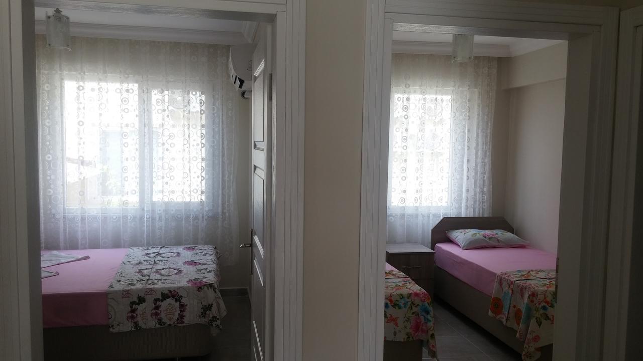 Arslan Apart Hotel Marmara Adasi Zewnętrze zdjęcie