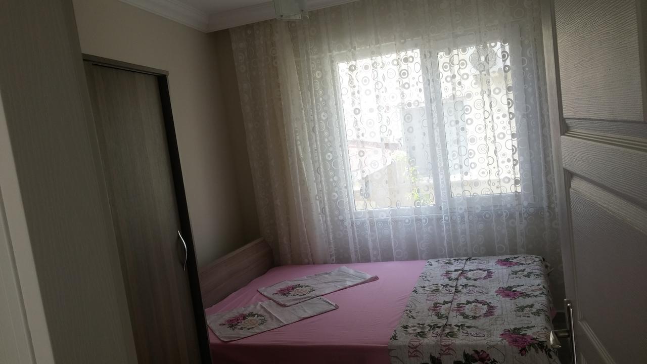 Arslan Apart Hotel Marmara Adasi Zewnętrze zdjęcie