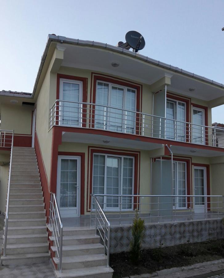 Arslan Apart Hotel Marmara Adasi Zewnętrze zdjęcie