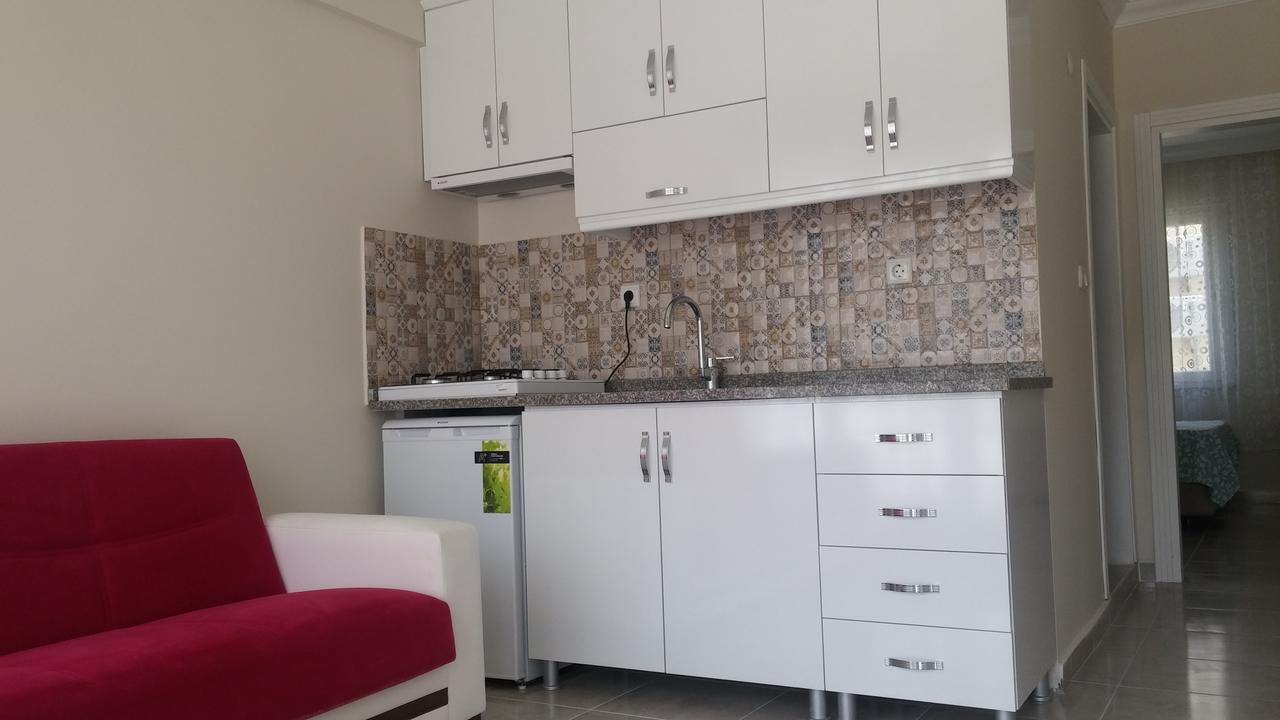 Arslan Apart Hotel Marmara Adasi Zewnętrze zdjęcie