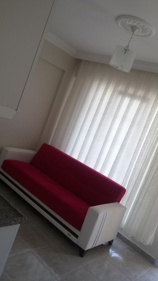 Arslan Apart Hotel Marmara Adasi Zewnętrze zdjęcie
