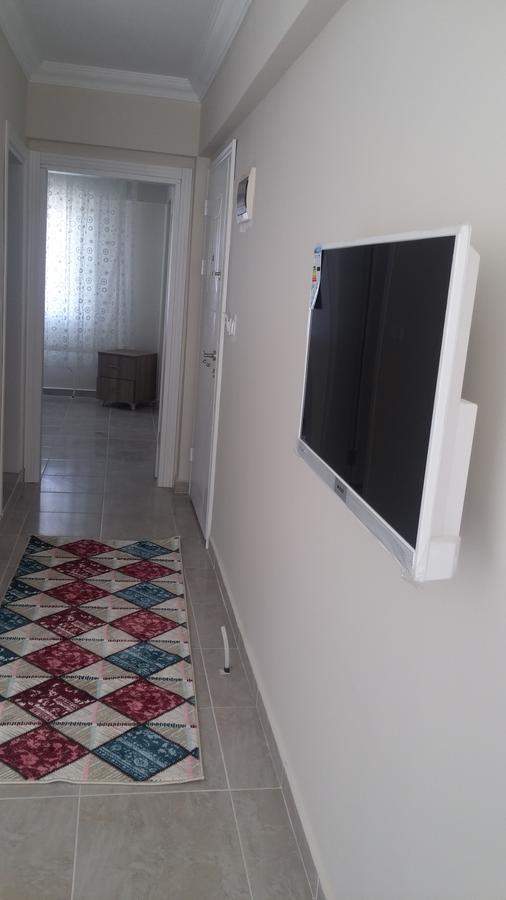 Arslan Apart Hotel Marmara Adasi Zewnętrze zdjęcie