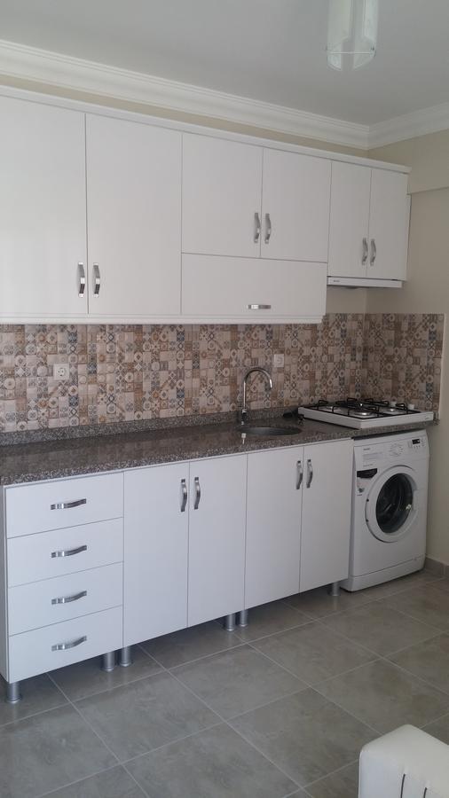 Arslan Apart Hotel Marmara Adasi Zewnętrze zdjęcie