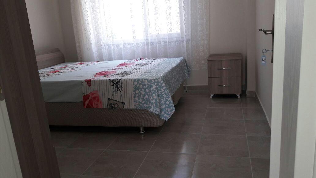 Arslan Apart Hotel Marmara Adasi Zewnętrze zdjęcie