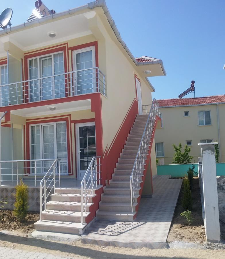 Arslan Apart Hotel Marmara Adasi Zewnętrze zdjęcie