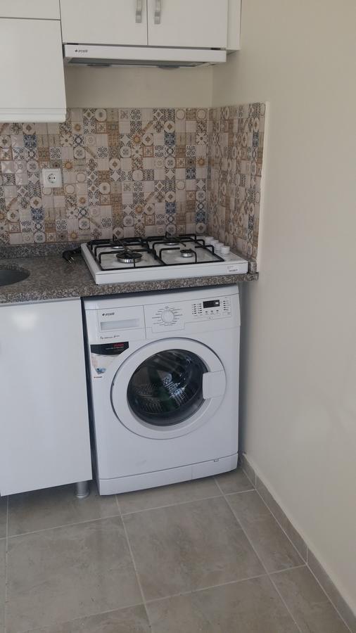 Arslan Apart Hotel Marmara Adasi Zewnętrze zdjęcie