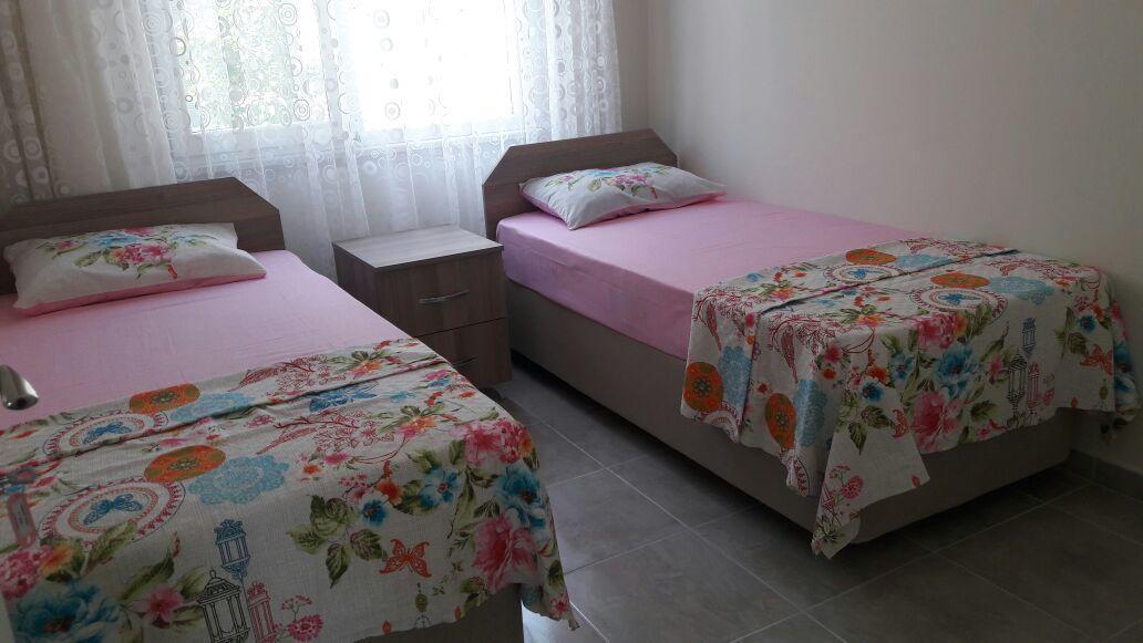 Arslan Apart Hotel Marmara Adasi Zewnętrze zdjęcie