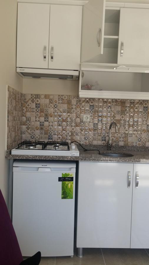 Arslan Apart Hotel Marmara Adasi Zewnętrze zdjęcie