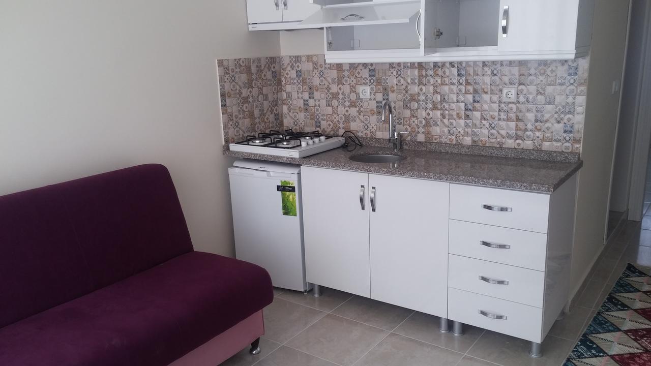 Arslan Apart Hotel Marmara Adasi Zewnętrze zdjęcie